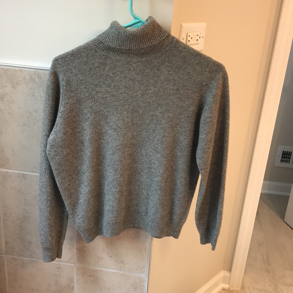 Vintage Cashmere